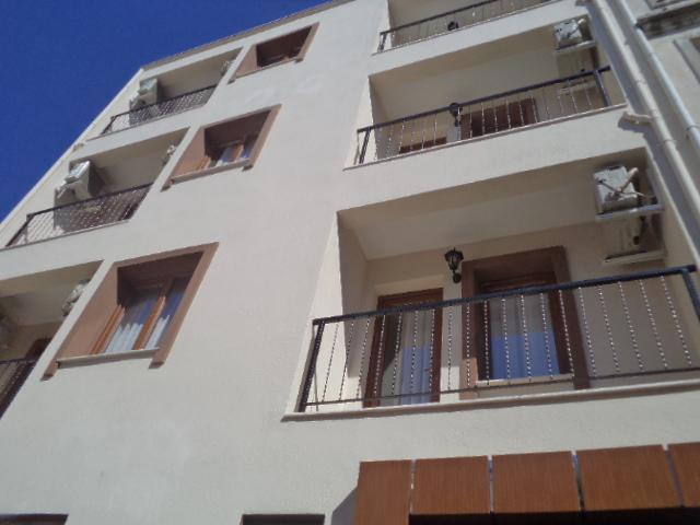Merkez Otel İzmir Exterior foto