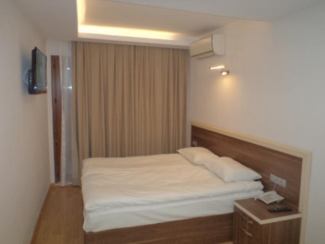 Merkez Otel İzmir Exterior foto